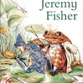 Cover Art for 9780723247029, Jeremy Fisher Board Book (Peter Rabbit) by Beatrix Potter