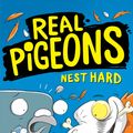 Cover Art for 9780755501373, Real Pigeons Nest Hard by Andrew McDonald