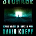 Cover Art for 9780062916457, Cold Storage by David Koepp