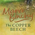 Cover Art for 9781857970005, Copper Beech, The by Maeve Binchy