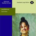 Cover Art for 9781442914223, Lady Baltimore by Owen Wister