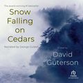 Cover Art for 9781501982590, Snow Falling on Cedars by David Guterson