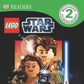 Cover Art for 9780756686949, DK Readers: Lego Star Wars: Attack of the Clones by Elizabeth Dowsett