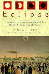Cover Art for 9780747273851, Eclipse by Duncan Steel