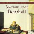 Cover Art for 9780486115207, Babbitt by Sinclair Lewis