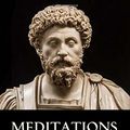 Cover Art for 9781542452854, Meditations by Marcus Aurelius