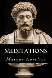 Cover Art for 9781542452854, Meditations by Marcus Aurelius