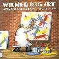 Cover Art for 9780708849859, Wiener Dog Art by Gary Larson