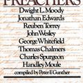 Cover Art for 9780802491671, Sermon Classics by Great Preachers by Charles H. Spurgeon, Dwight Lyman Moody, George Whitefield, Handley Moule, John Wesley, Jonathan Edwards, Peter F. Gunther, R.A. Torrey, Thomas Chalmers
