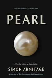Cover Art for 9781631492549, PearlA New Verse Translation by Simon Armitage