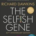 Cover Art for 9780198788607, The Selfish Gene by Richard Dawkins