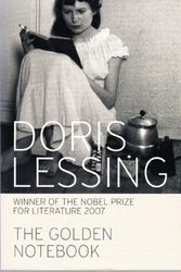 Cover Art for 9780007889426, The Golden Notebook (Penguin Books. no. 2112.) by Doris Lessing