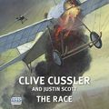 Cover Art for 9781445022857, The Race by Clive Cussler, Justin Scott