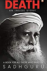Cover Art for 9780143450832, Death: An Inside Story by Sadhguru