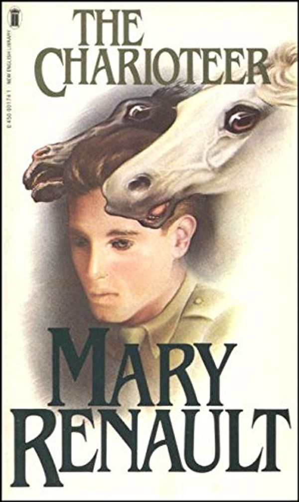 Cover Art for 9780450001741, The Charioteer by Mary Renault