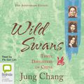 Cover Art for 9781486287741, Wild Swans by Jung Chang