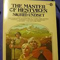 Cover Art for 9780452253834, The Master of Hestviken by Sigrid Undset