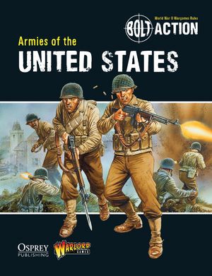 Cover Art for 9781780960876, Bolt Action by Warlord Games, Massimo Torriani