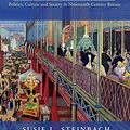 Cover Art for 9780415774086, Understanding the Victorians by Susie L. Steinbach