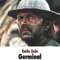 Cover Art for 9782211075480, Germinal by Emile Zola