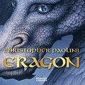 Cover Art for 9789163874178, Eragon by Christopher Paolini
