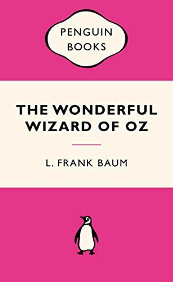 Cover Art for 9780734311276, The Wonderful Wizard of Oz by L. Frank Baum