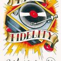 Cover Art for 9780241954584, High Fidelity by Nick Hornby