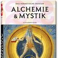 Cover Art for 9783822850350, Alchemy and Mysticism by Alexander Roob