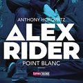 Cover Art for 9788866884101, Point blanc. Alex Rider (Vol. 2) by Anthony Horowitz
