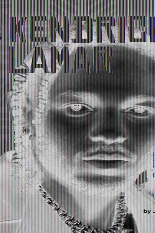 Cover Art for 9781668928882, Kendrick Lamar by Joyce Markovics