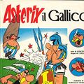 Cover Art for 9788804268680, Asterix il Gallico by René Goscinny, Albert Uderzo
