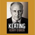 Cover Art for 9781741362169, Keating by Kerry O'Brien