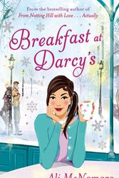 Cover Art for 9780751547405, Breakfast At Darcy's by Ali McNamara