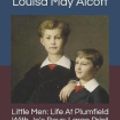 Cover Art for 9781074111236, Little Men: Life At Plumfield With Jo's Boys by Louisa May Alcott