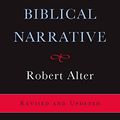 Cover Art for B06XCCSJN5, The Art of Biblical Narrative by Robert Alter