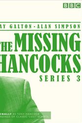Cover Art for 9781785299032, The Missing Hancocks: Series 3: Five new recordings of classic 'lost' scripts by Ray Galton, Alan Simpson