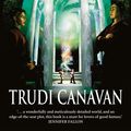 Cover Art for 9780730494003, The Novice by Trudi Canavan
