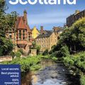 Cover Art for 9781838693572, Lonely Planet Scotland by Neil Wilson