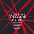 Cover Art for 9781442542594, Accounting Information Systems 1ED AUS/NZ by Marshall Romney, Paul Steinbart, Joseph Mula, Ray McNamara, Trevor Tonkin