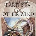Cover Art for 9780739421239, Tales From Earthsea & The Other Wind by Ursula K. Le Guin