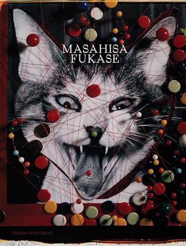 Cover Art for 9782365112024, Masahisa Fukase by Tomo Kosuga