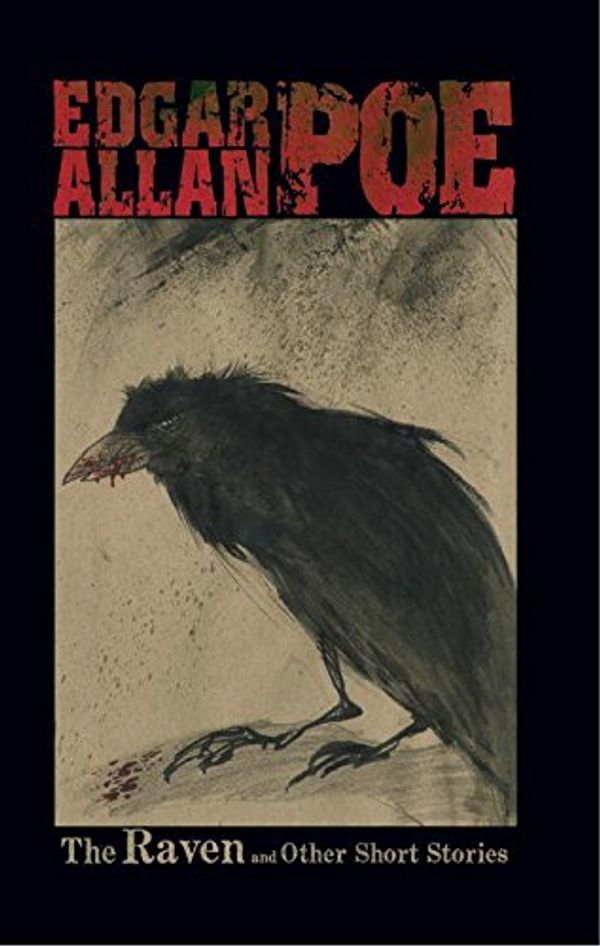 Cover Art for 9781600104824, Raven and Other Stories by Edgar Allan Poe by Edgar Allan Poe