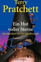 Cover Art for 9783442465422, Ein Hut voller Sterne by Terry Pratchett