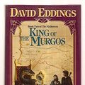 Cover Art for 9780345330024, King of the Murgos by David Eddings