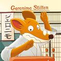 Cover Art for 9782226324535, Geronimo Stilton, Tome 34 : Le karaté, c'est pas pour les ratés ! by Geronimo Stilton