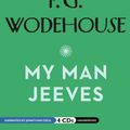 Cover Art for 9781609984182, My Man Jeeves by P. G. Wodehouse