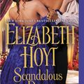 Cover Art for 9781609419127, Scandalous Desires by Elizabeth Hoyt