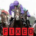 Cover Art for 9781742755151, Fixed: Cheating, Doping, Rape and Murder – The Inside Track on Australia’s Racing Industry by Matthew Benns