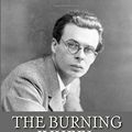 Cover Art for 9781507850190, The Burning Wheel by Aldous Huxley