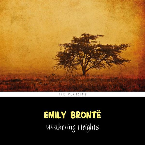 Cover Art for 9789895622924, Wuthering Heights by Emily Brontë